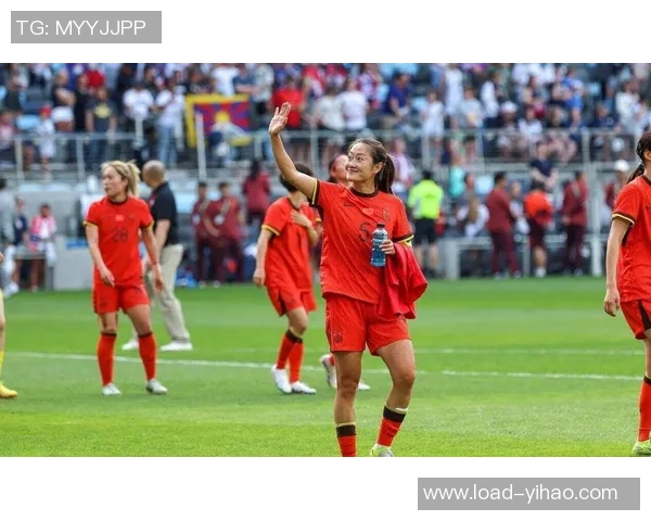 吴海燕动情发言期待亚洲杯夺冠感慨每场比赛的重要性