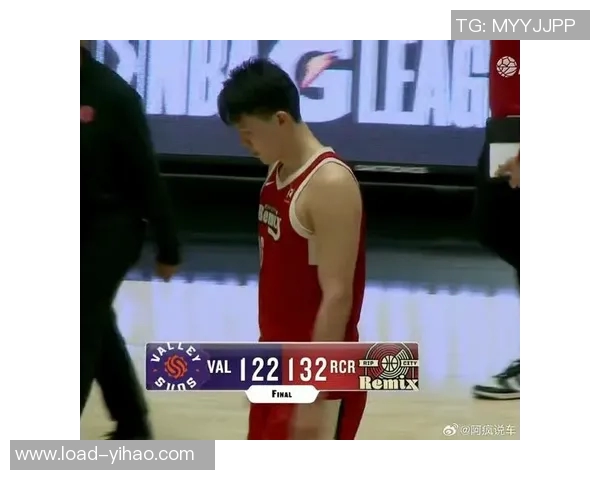 开拓者媒体人呼吁给予杨瀚森更多机会不应仅限于垃圾时间和G联赛表现